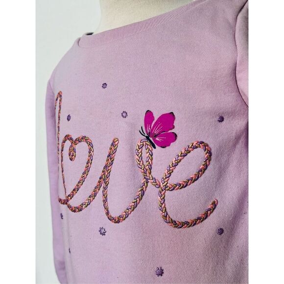 Lot Toddler Girls 5 Top Bottom Three-piece Bundle BUY 2 GET 1 FREE - Picture 5 of 15